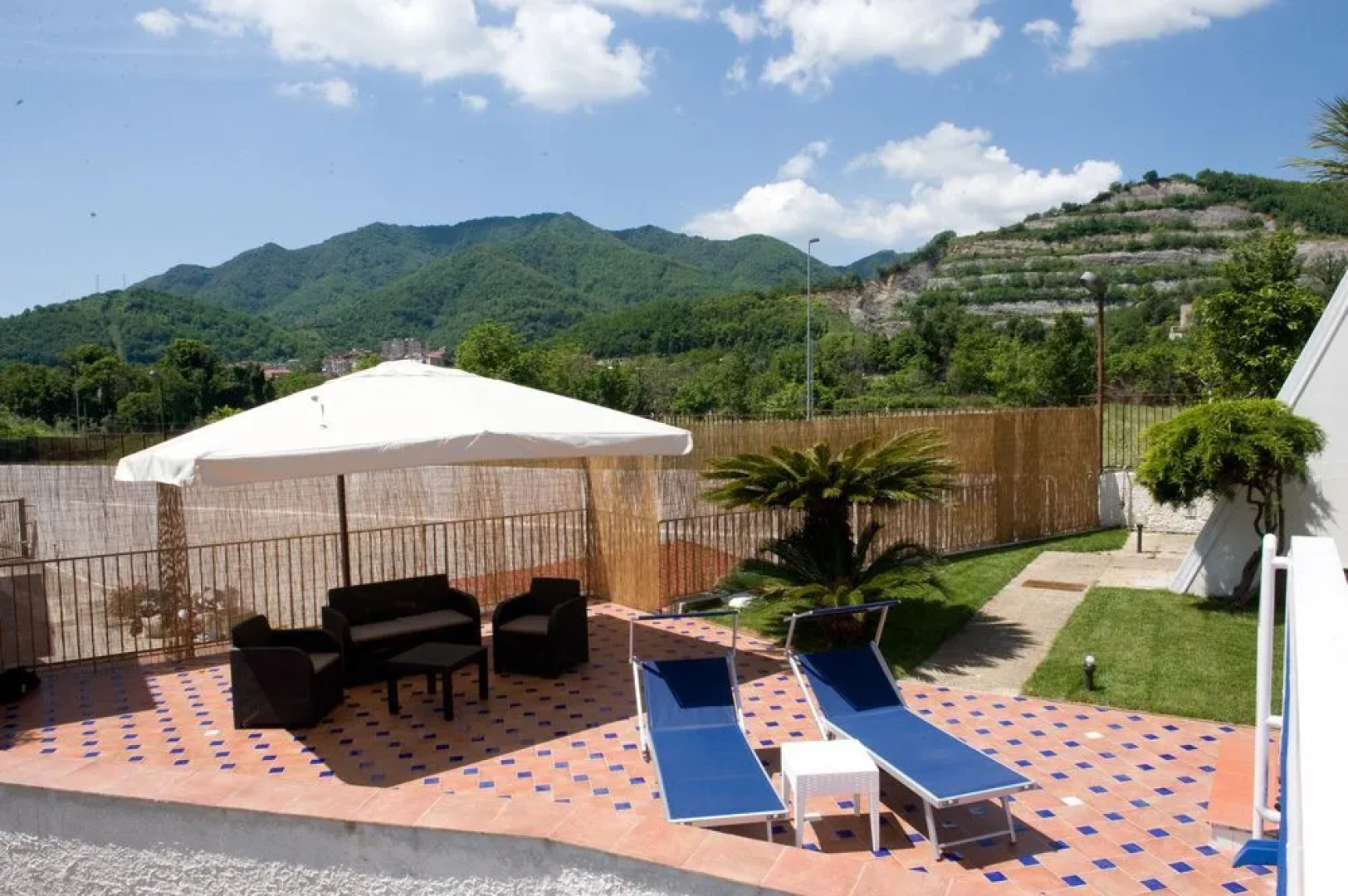 Villitaly Suite & Coffe - Salerno