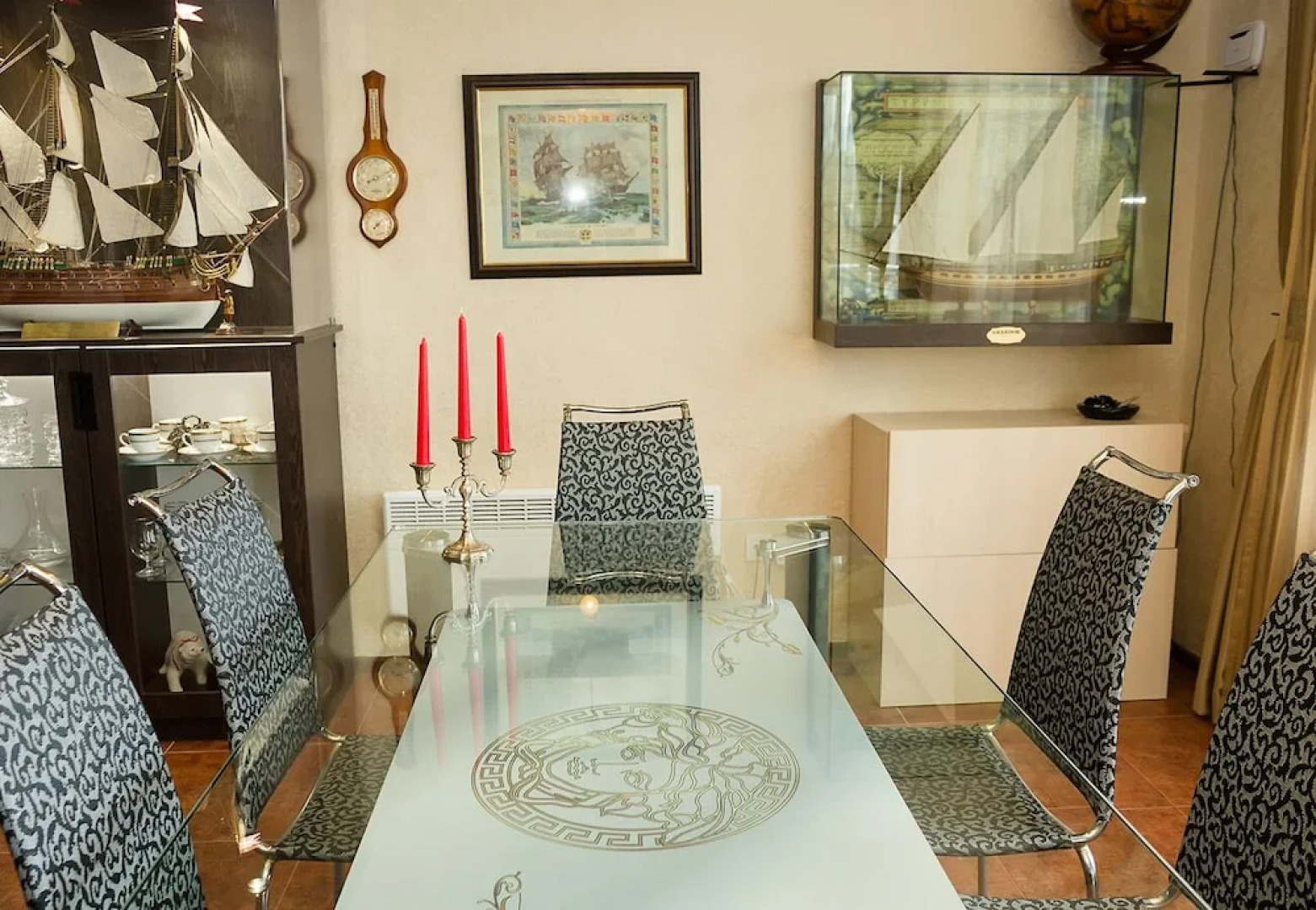 FM Luxury 3-BDR Penthouse with Pool & Terrace in Complex Katerina 1