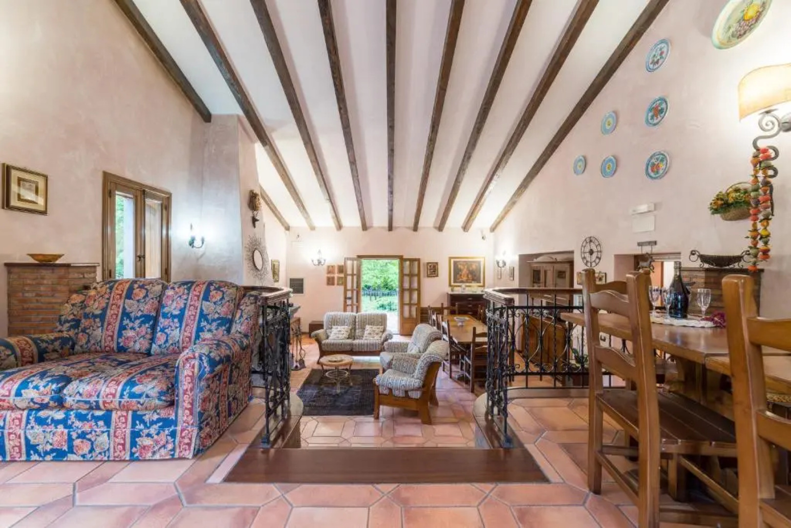 Il Castagno dell'Etna