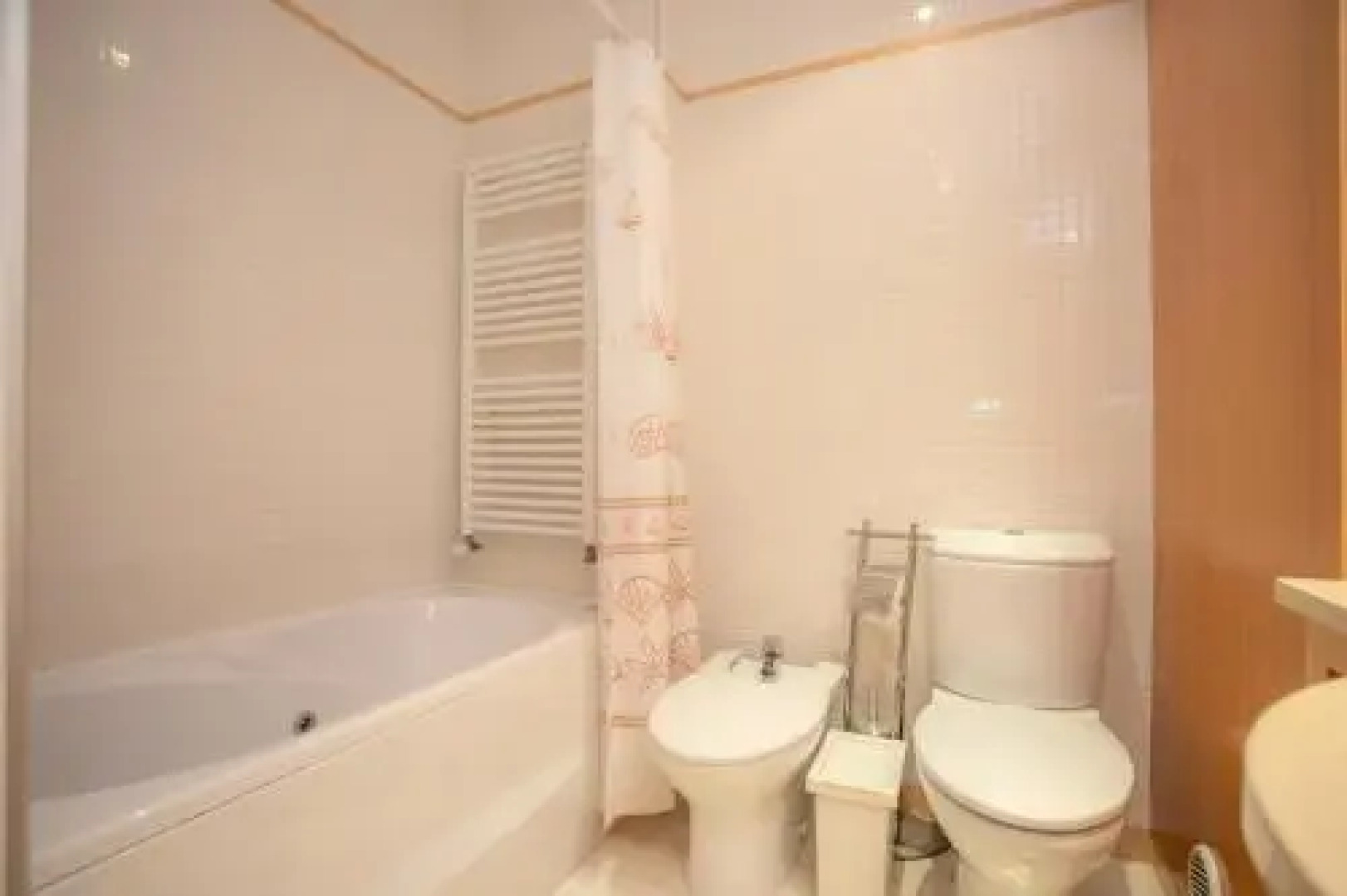 Marginal Oceanica Apartment