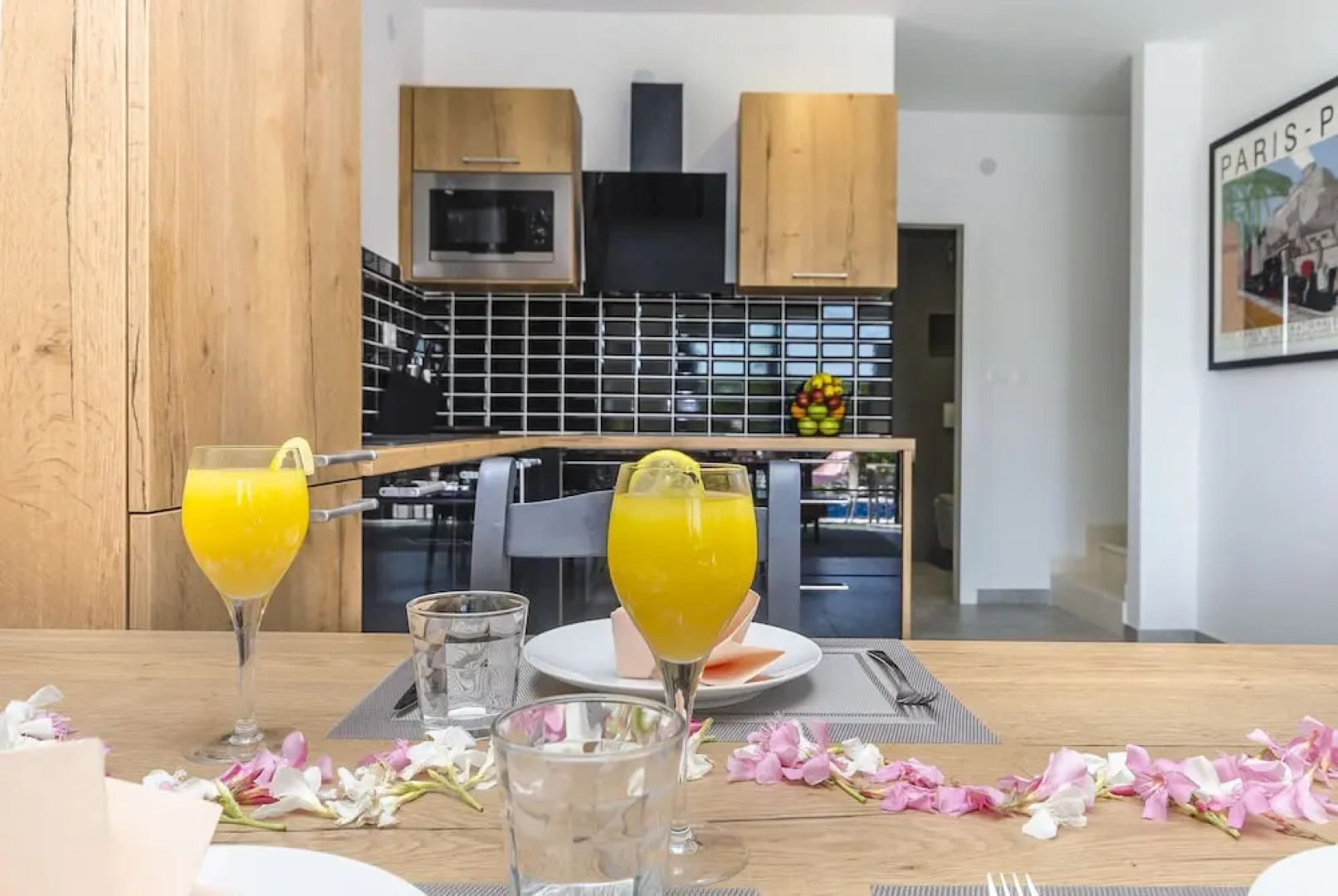 Apartments Villa Adriana Ii