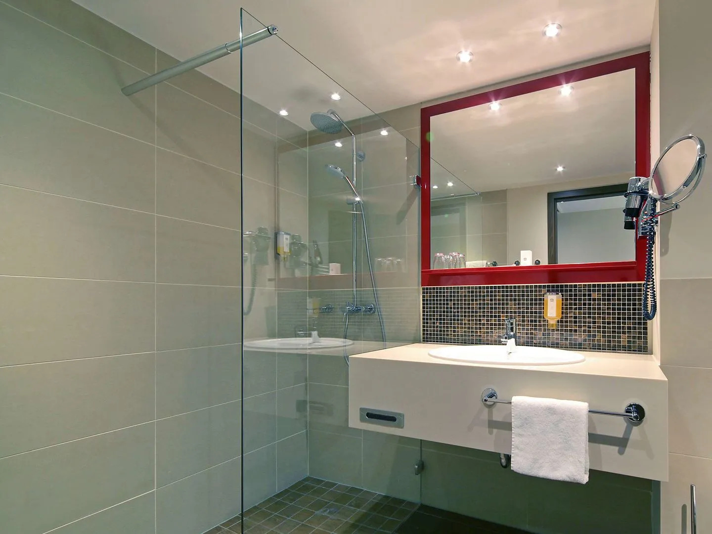 Mercure Hotel Dortmund Messe