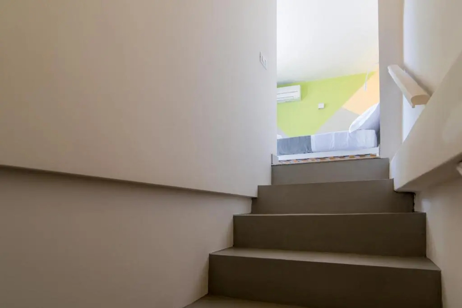 Appartamento Persico - Lake view and private parking