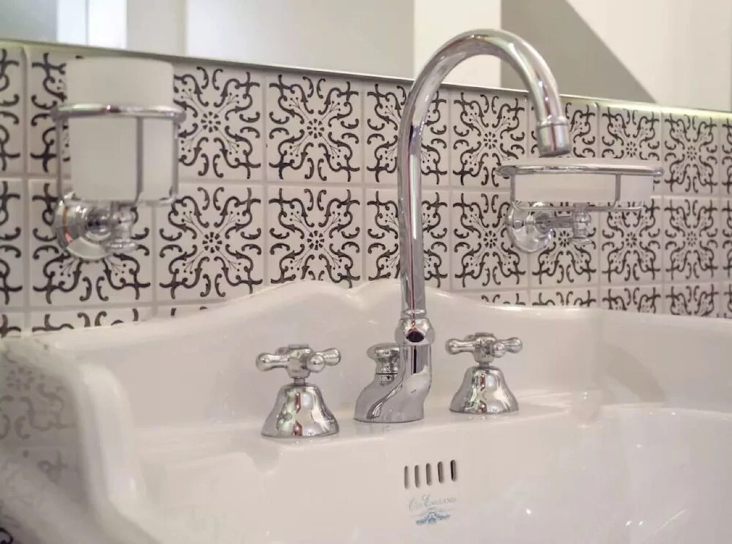 Sangata 4 Bedroom Apartment