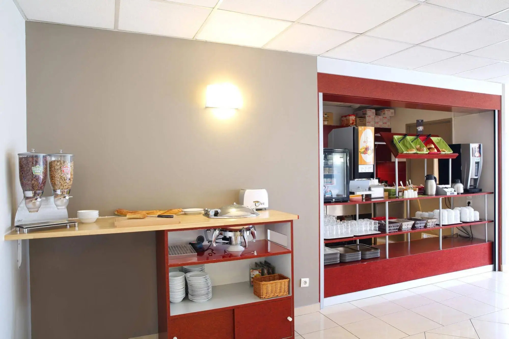 B&B HOTEL Fréjus Puget-sur-Argens