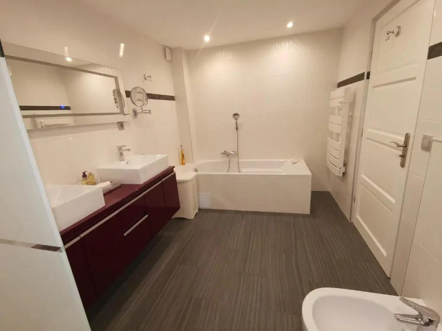 Villa Flora Superior Apartment