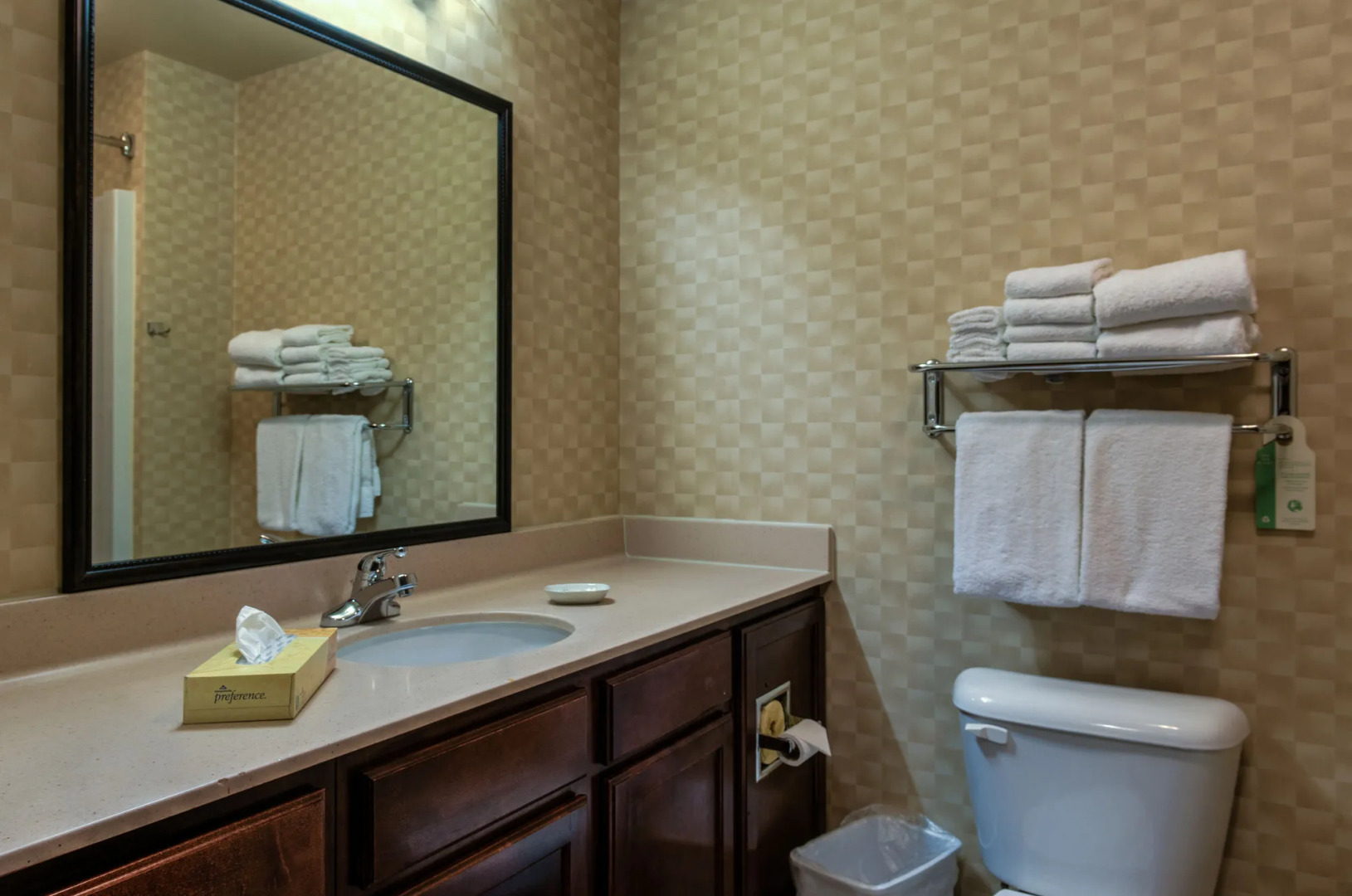 MainStay Suites St. Robert - Fort Leonard Wood
