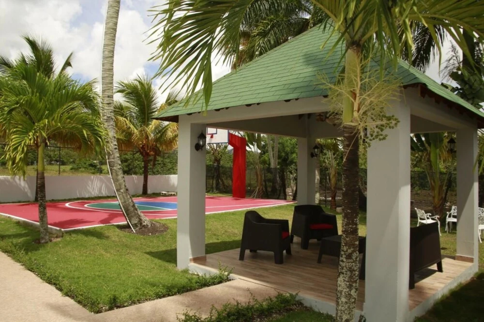 Hacienda & Villa Don Pancho