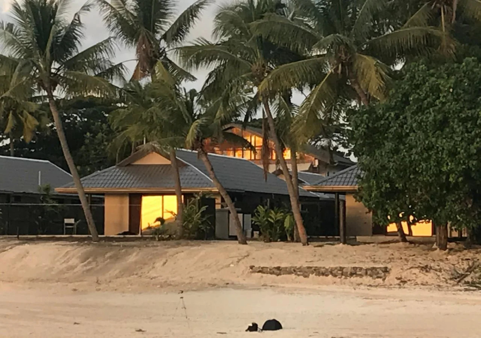 First Landing Beach Resort and Villas