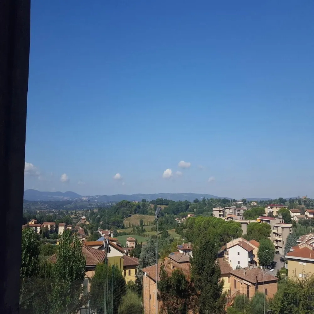 Tuscany Experience BnB