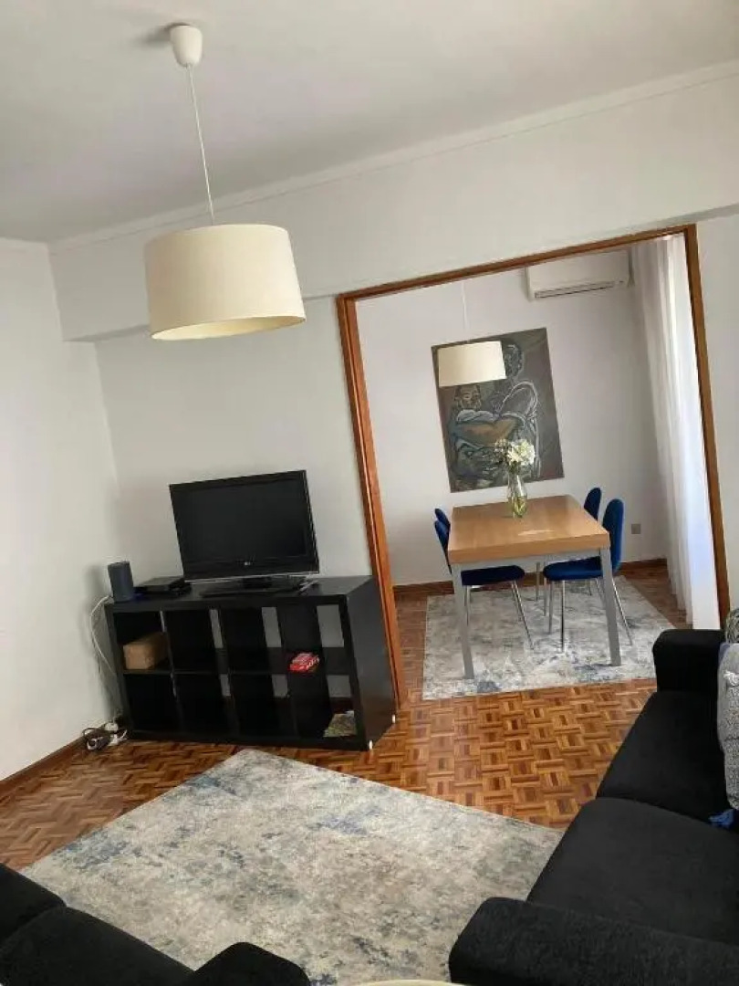 Apartamento Trav. Santa Luzia