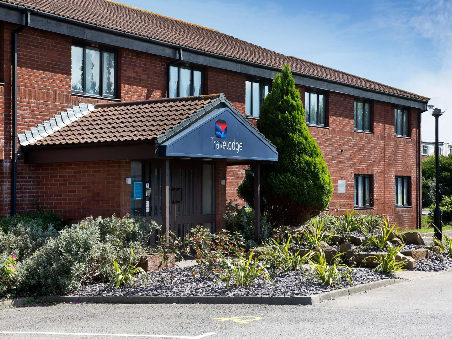 Travelodge Littlehampton Rustington
