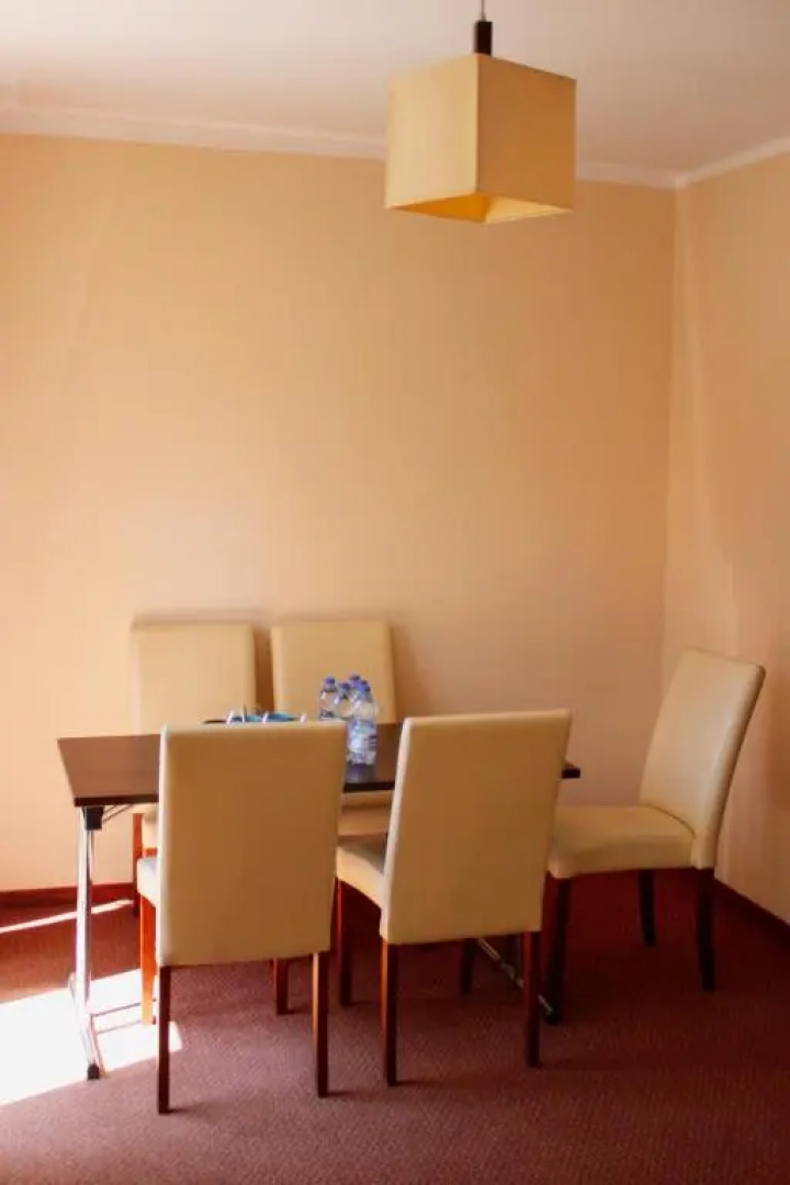 Pensjonat 4 Pory roku