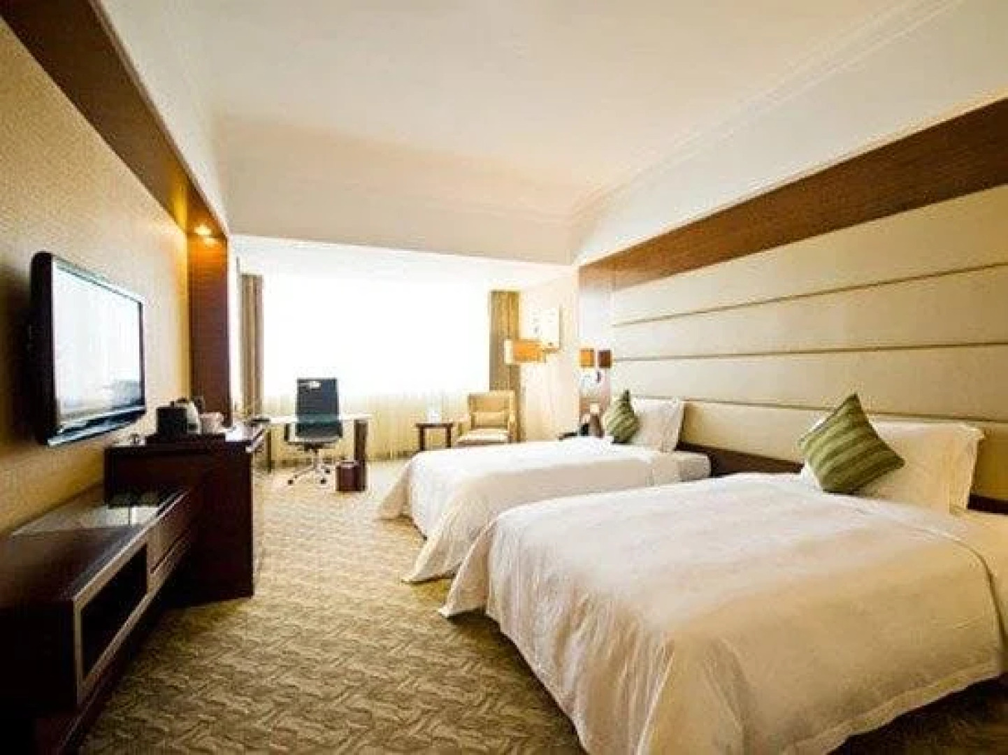 Golden Bay International Hotel