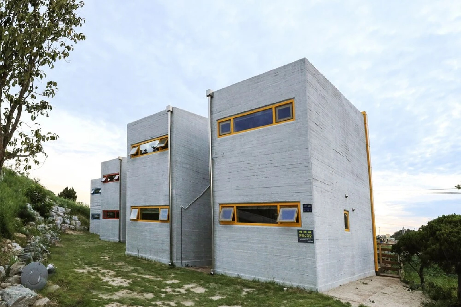 Buan (Byeonsanbando) Byeonsan Resort Pension