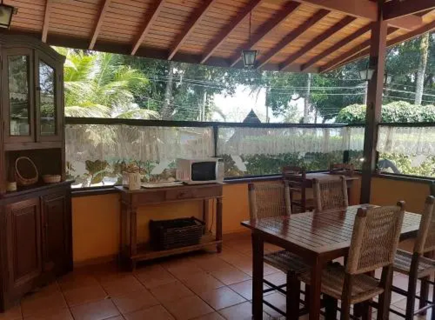 Pousada Vila São Pedro