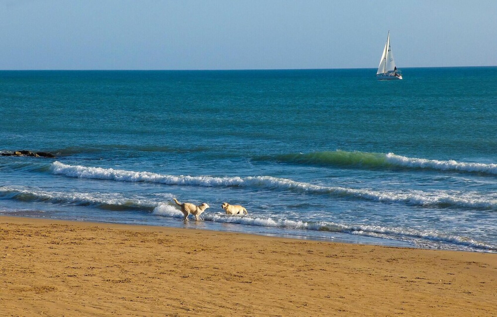 Amazing Home in Pellegrino With 4 Bedrooms and Wifi