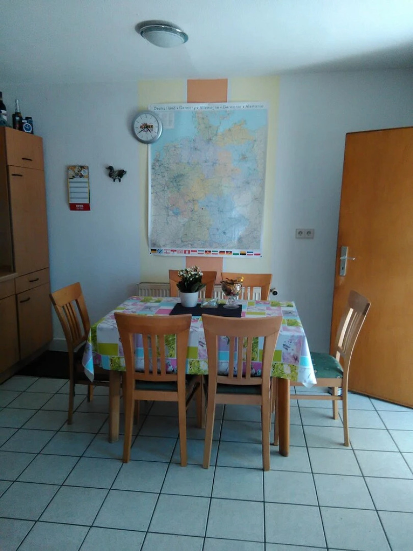 Privat Gästezimmer in Hardheim