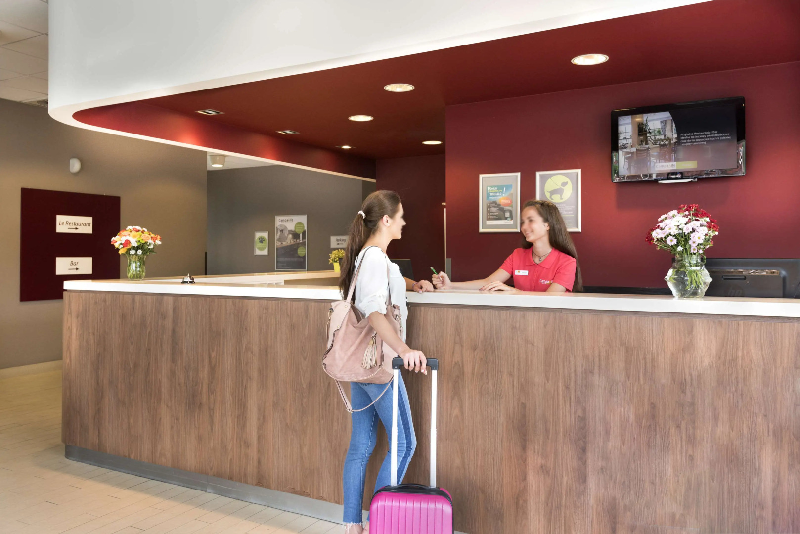 Campanile Wroclaw Centrum