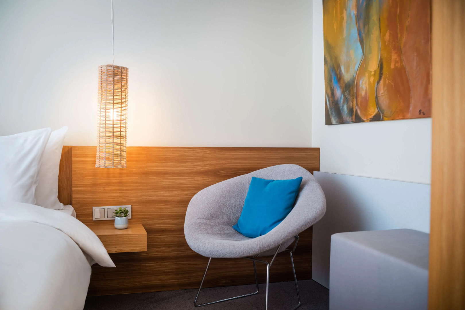 Lindner Hotel Berlin Ku’damm, part of JdV by Hyatt