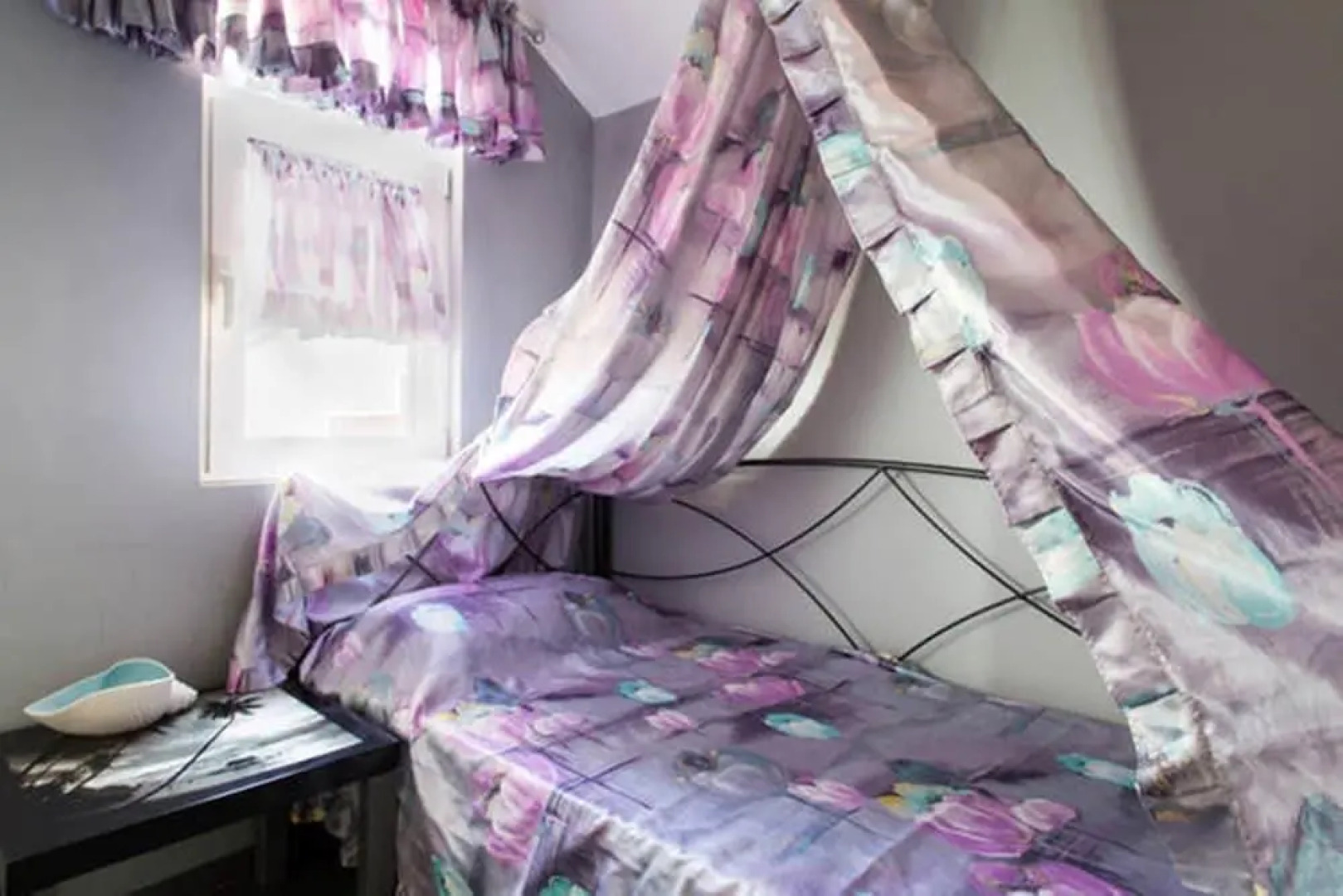 Wavedance Accommodation