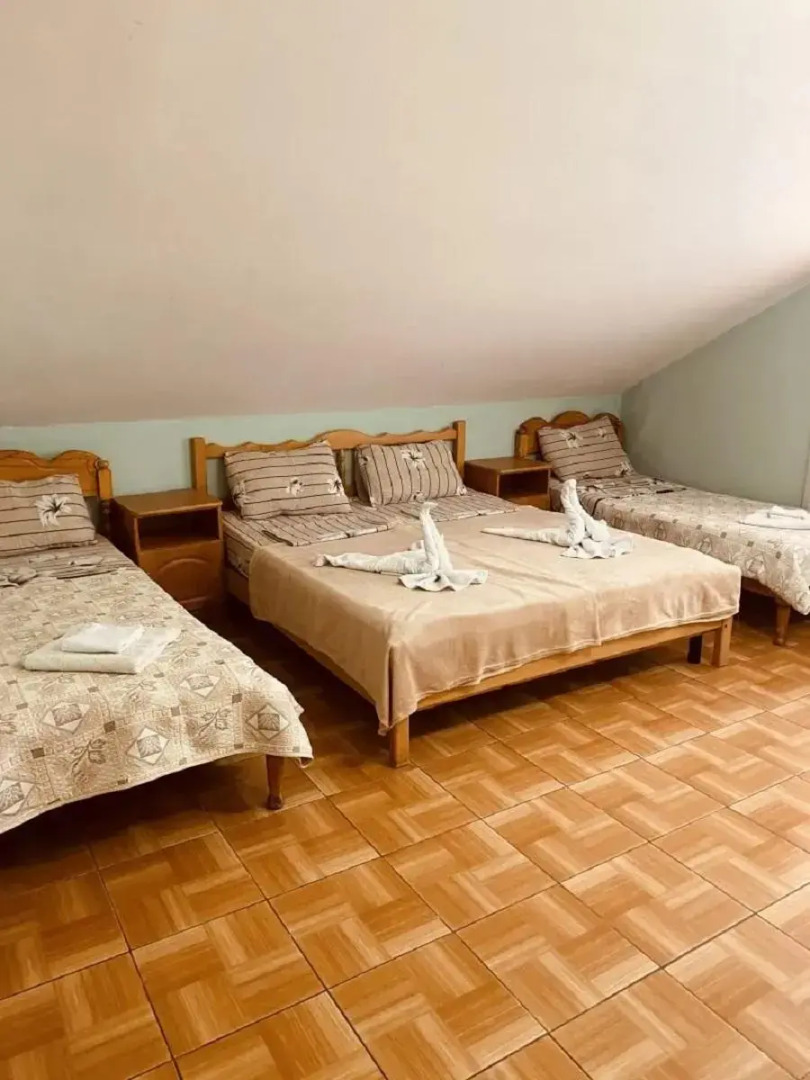 Меблированные комнаты Илиадис