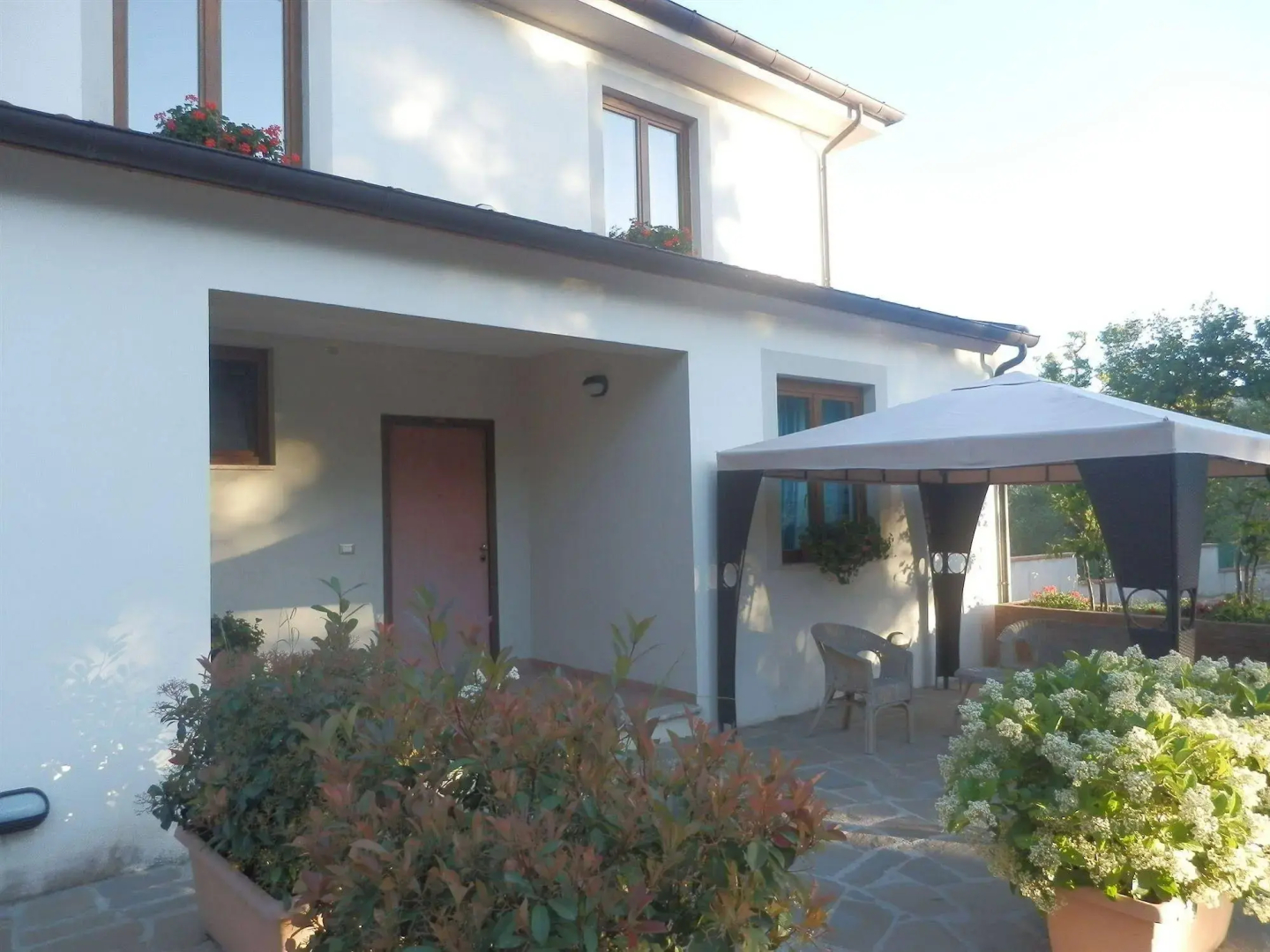 Tenuta Terre di Bosco