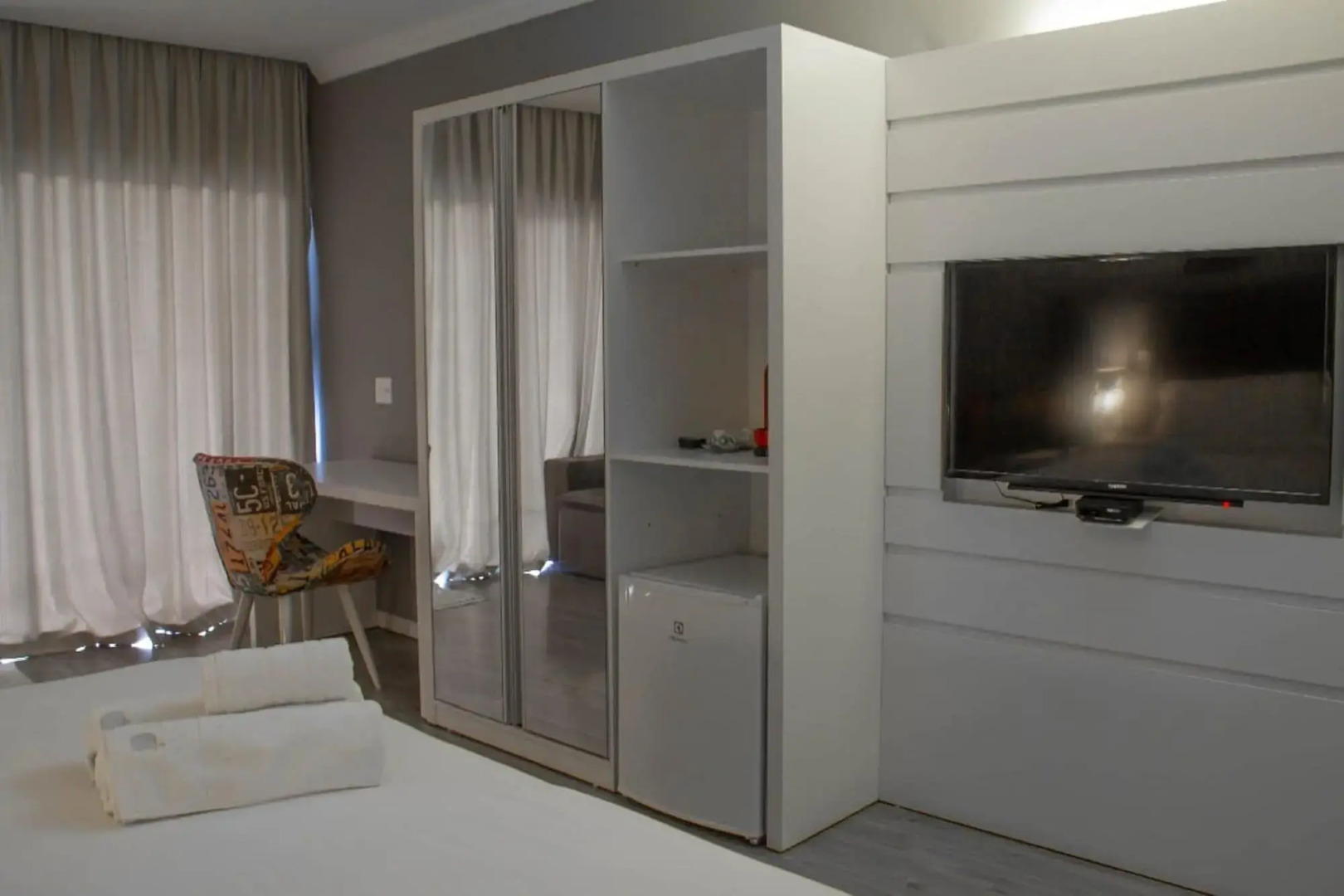 Pousada Apple House Paraty