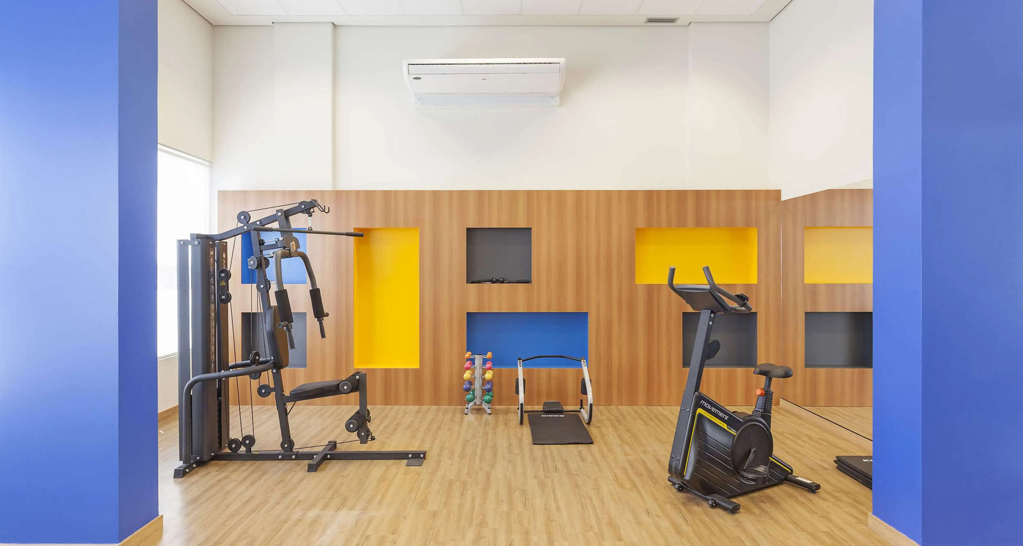 Tulip Inn Sete Lagoas