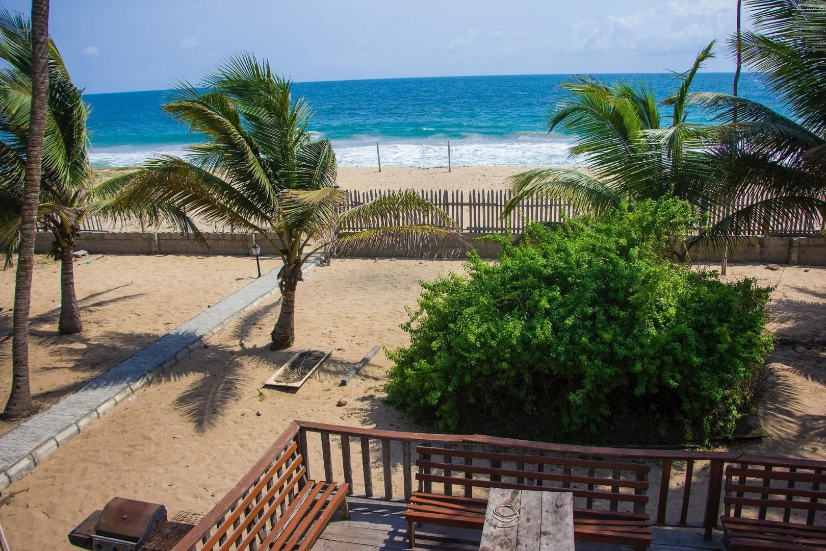 House of Blues Hotel & Entertainment Center