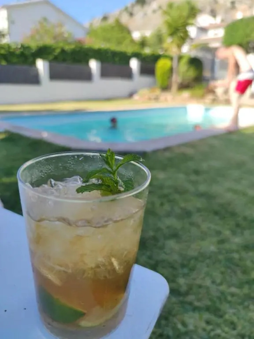 Alojamiento Rural La Yuca