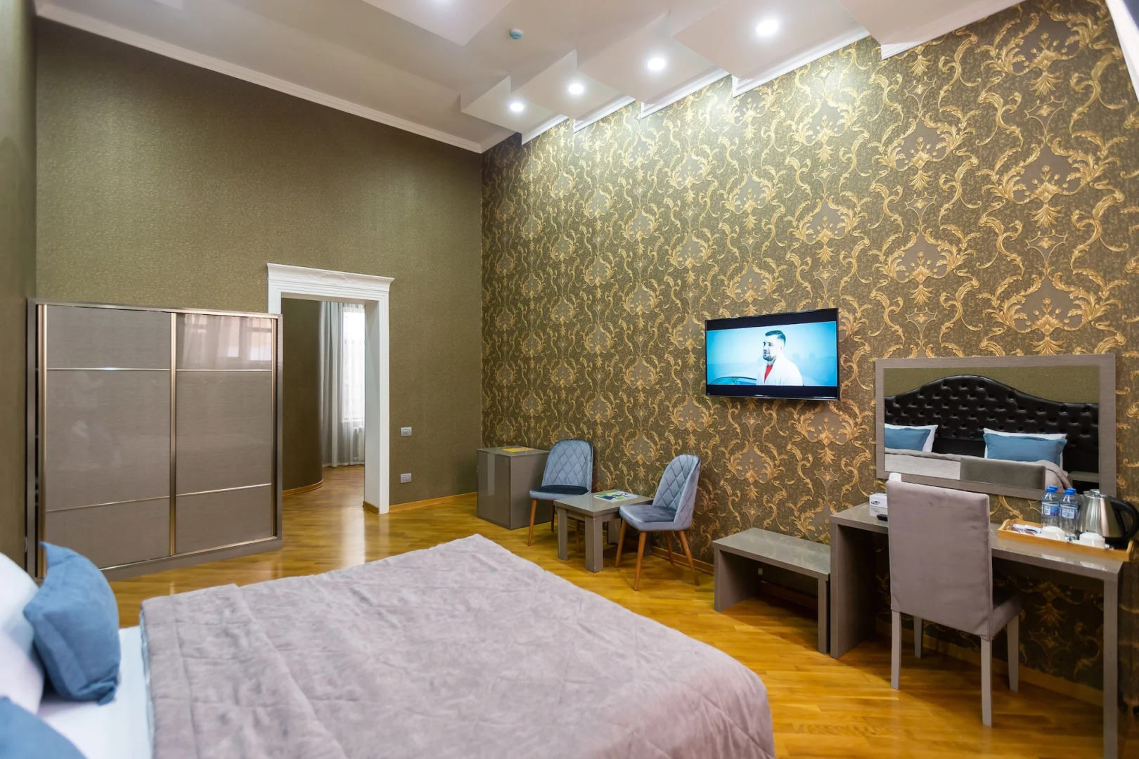 Deniz Inn City Hotel