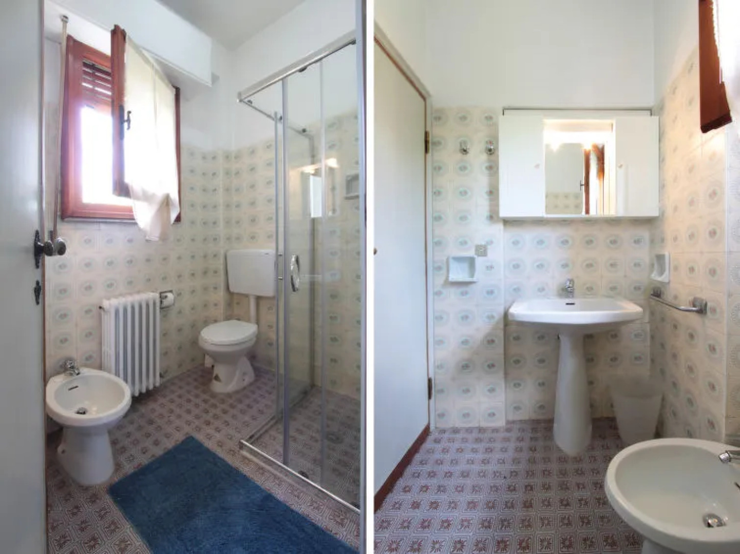 Locazione turistica Mauro