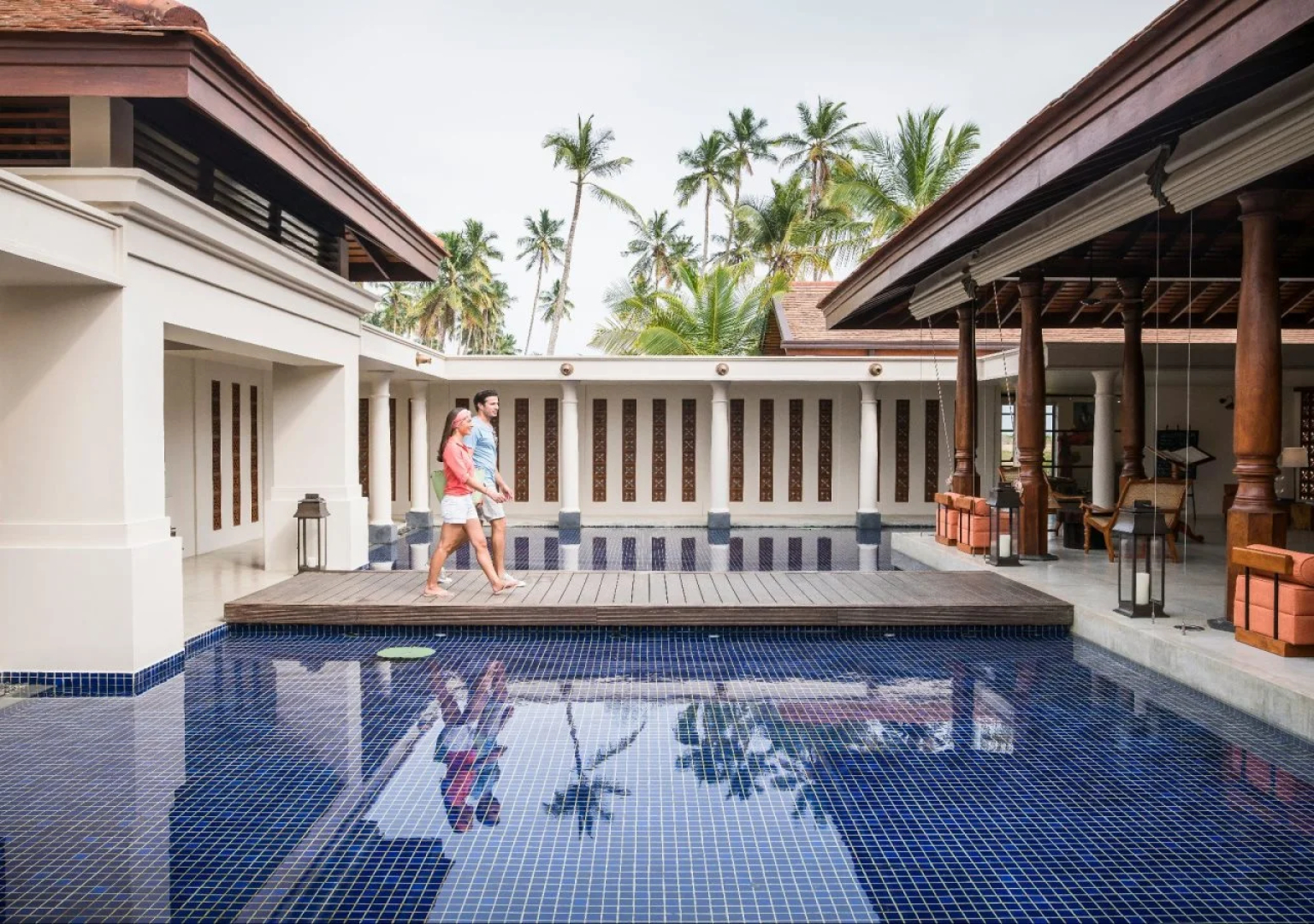 Anantara Peace Haven Tangalle Resort