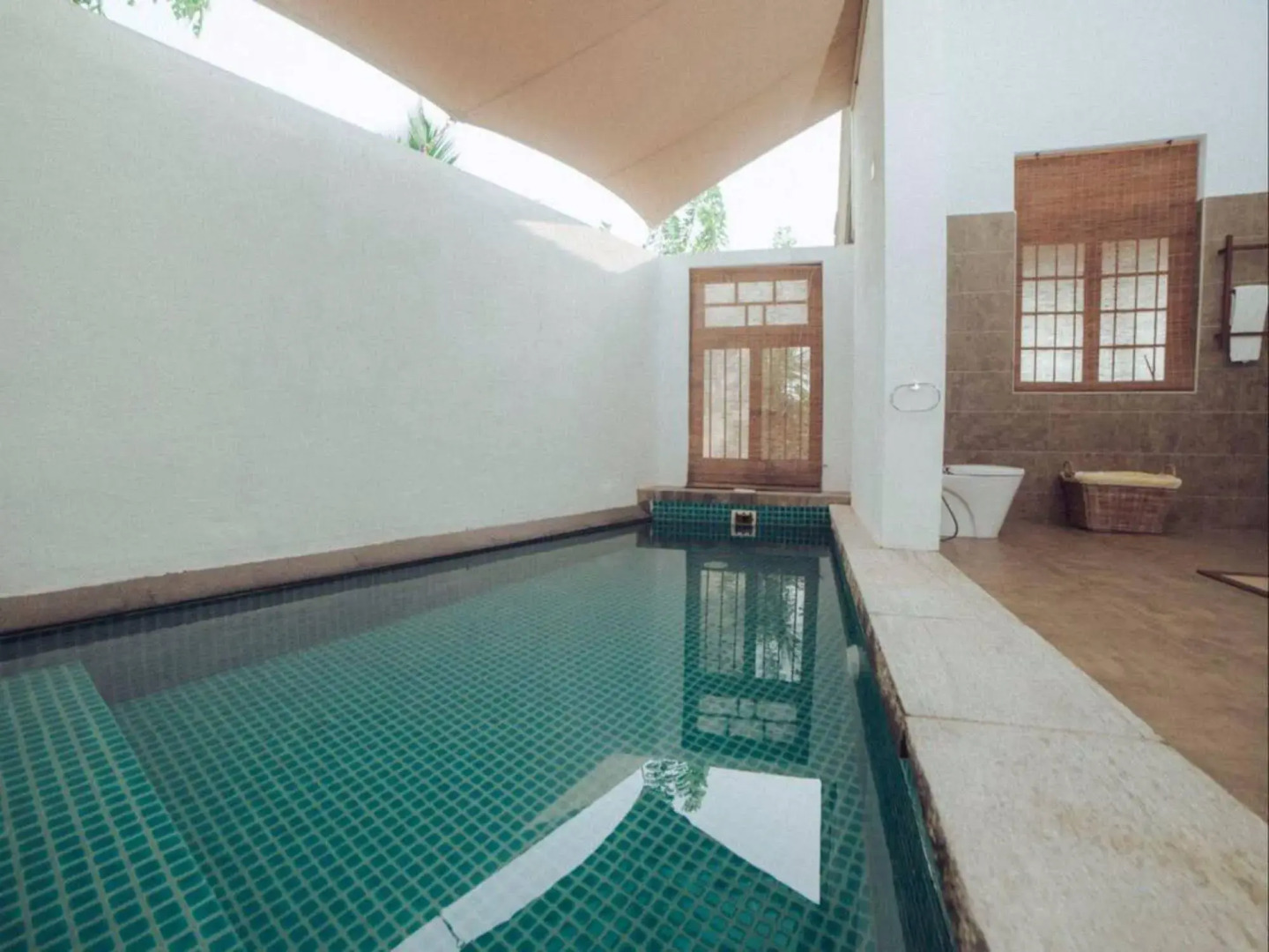 Villa Republic Galle