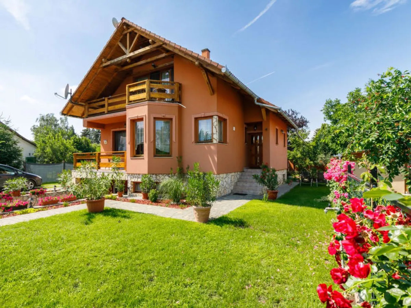 Apartment Kaldi Kronach