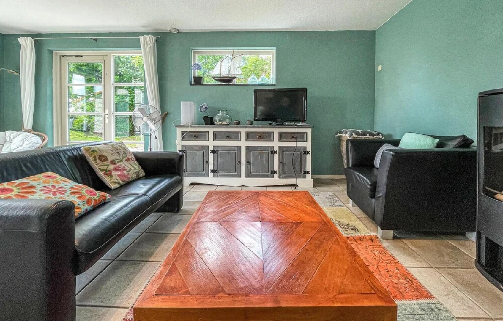 Stunning Home in Makkum With Sauna, Wifi and 3 Bedrooms