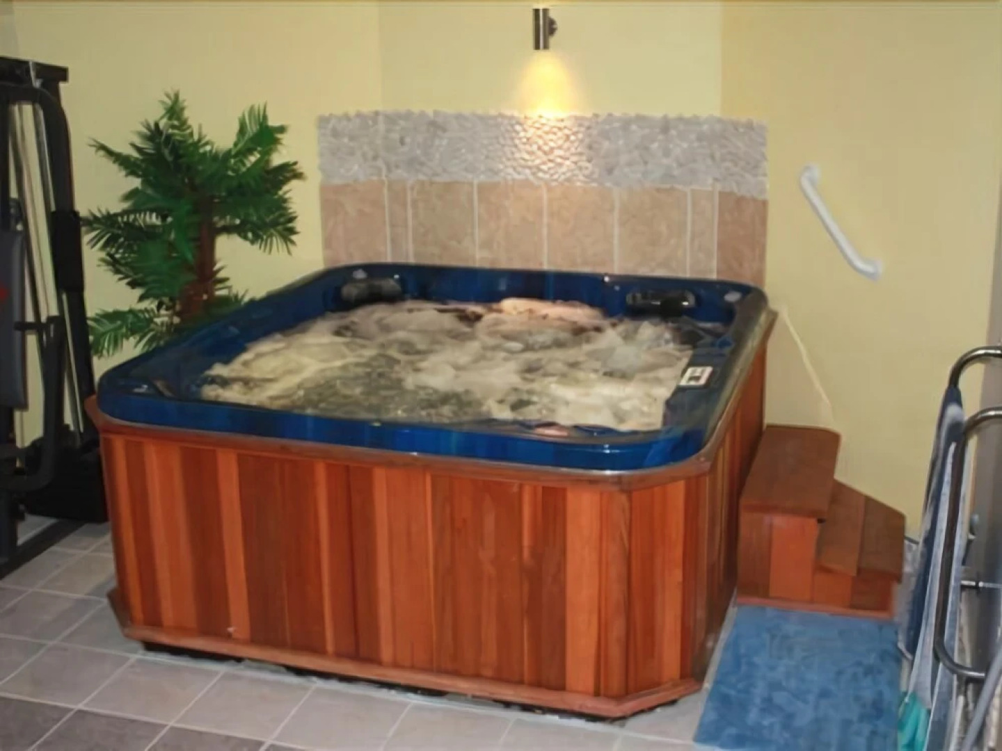 Woodside Bed And Breakfast