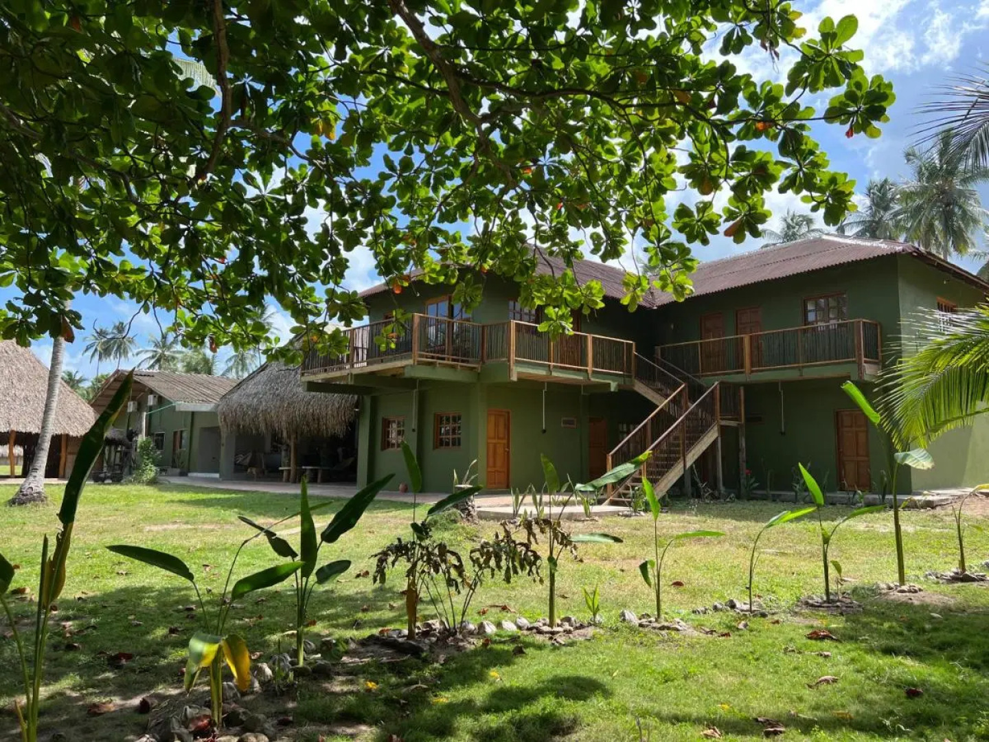 Hotel Gavia Sierra Nevada