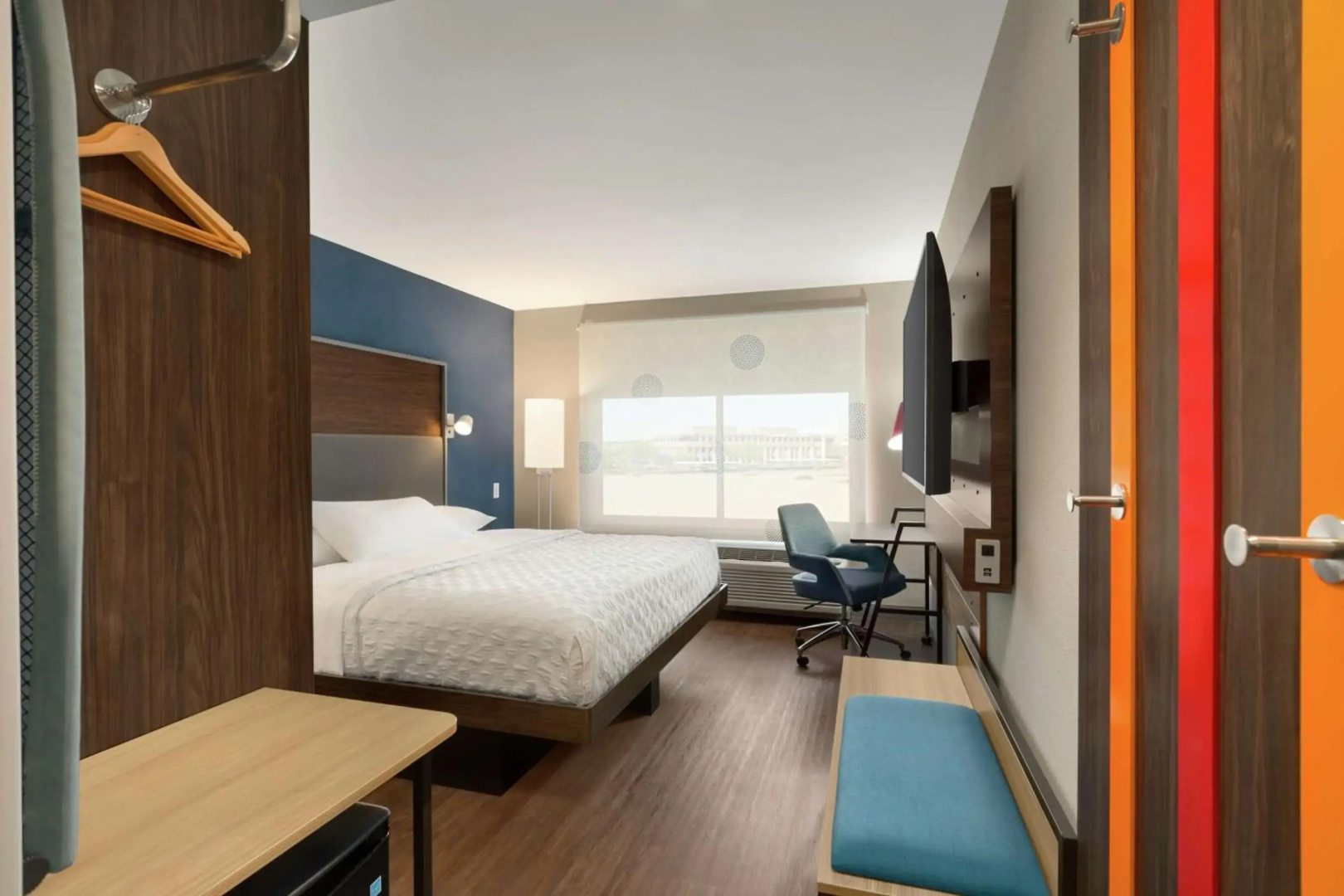 Tru By Hilton Scottsdale Salt River