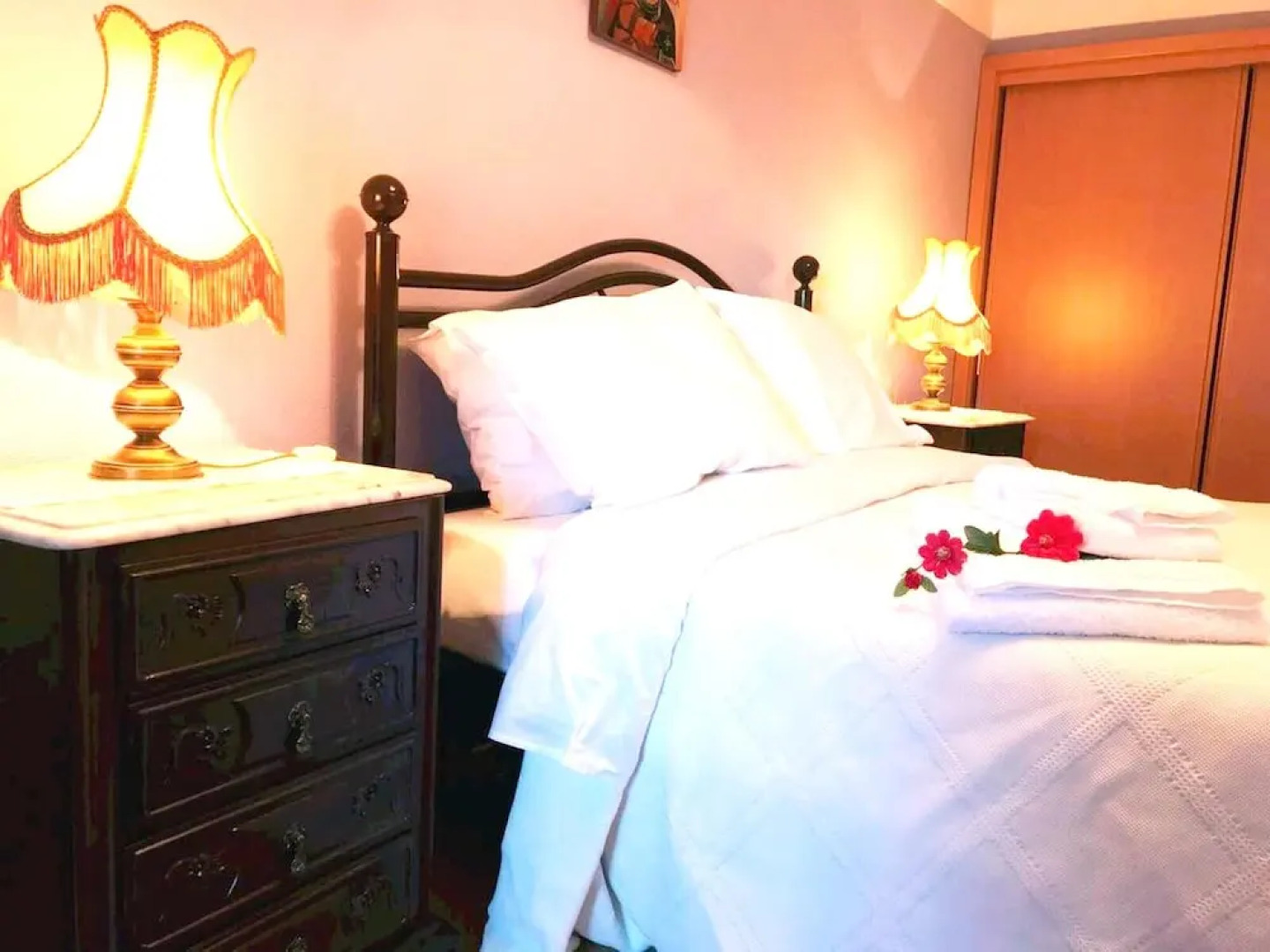 House With 3 Bedrooms in Idanha a Nova, With Wonderful City View, Furnished Garden and Wifi