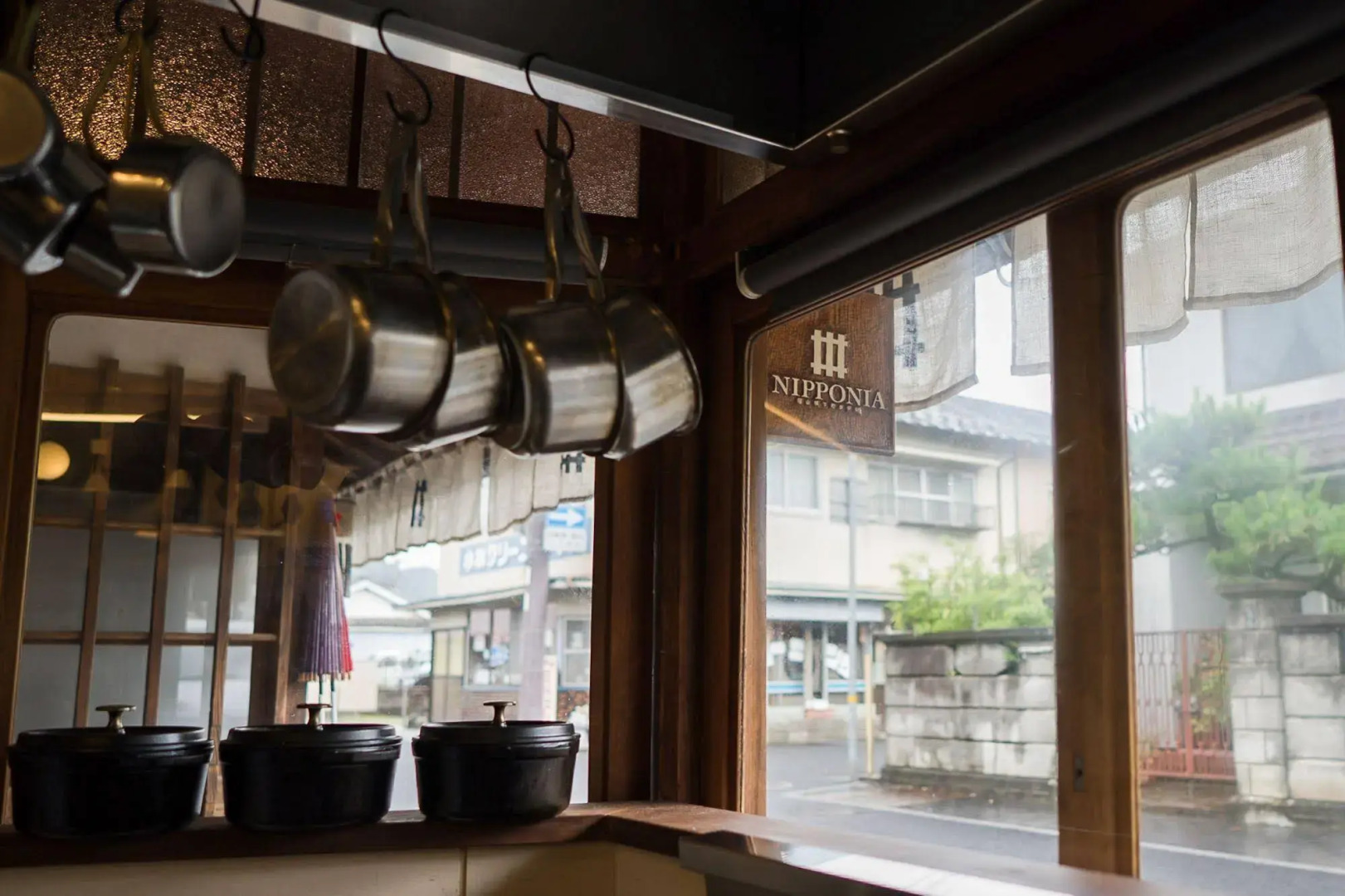 NIPPONIA Sasayama Castle Town Hotel