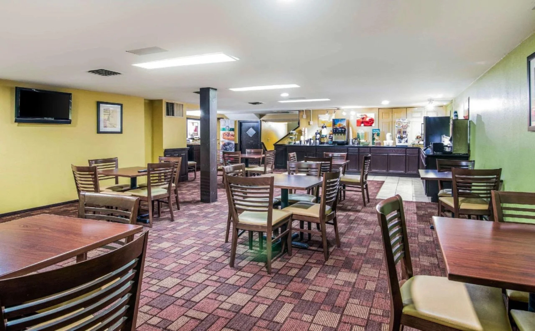 Quality Inn Barre - Montpelier