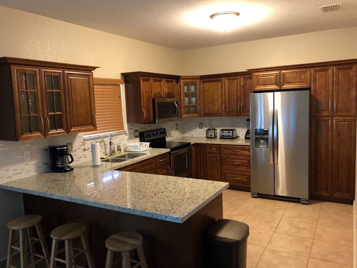 4 bedroom 2 bath house