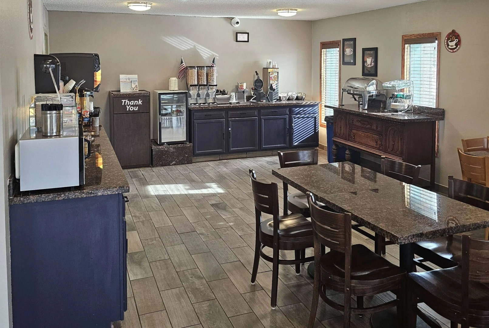 AmericInn by Wyndham Baxter Brainerd