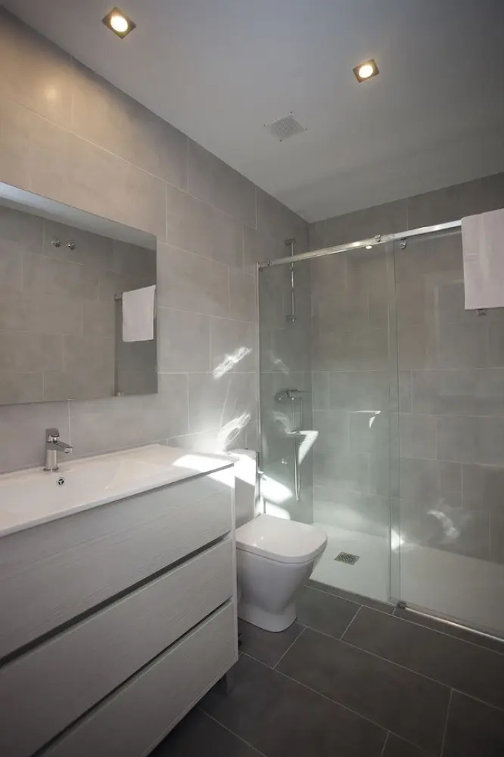 Ikustieder Vista Hermosa Country House