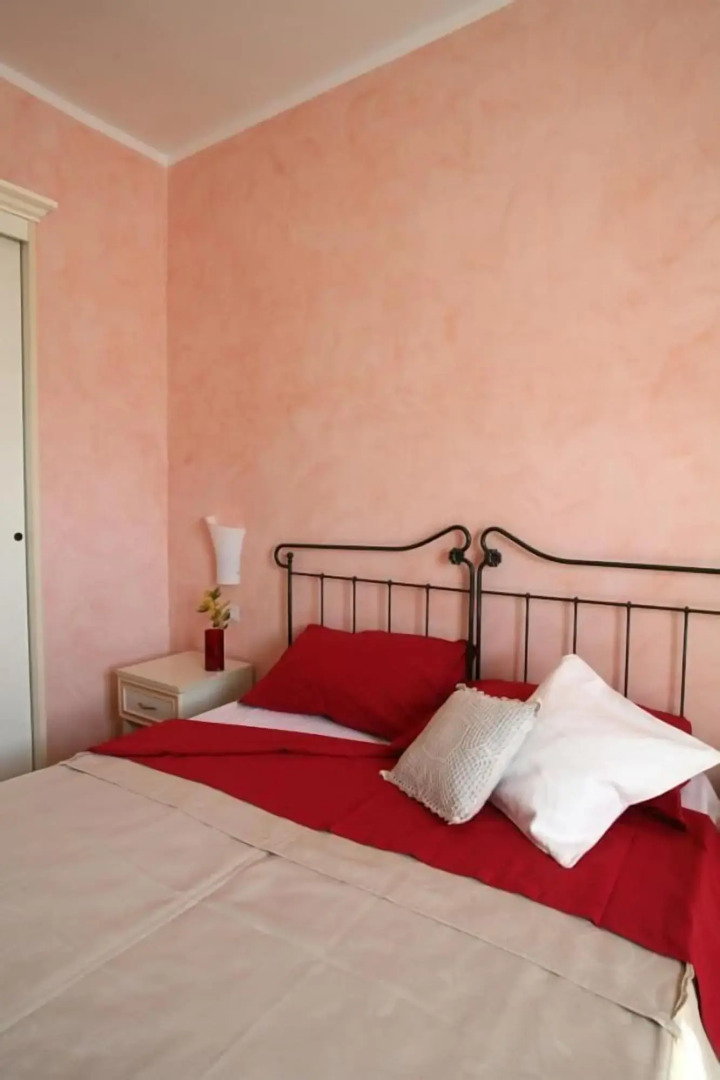 Terre di Mezzo Country House