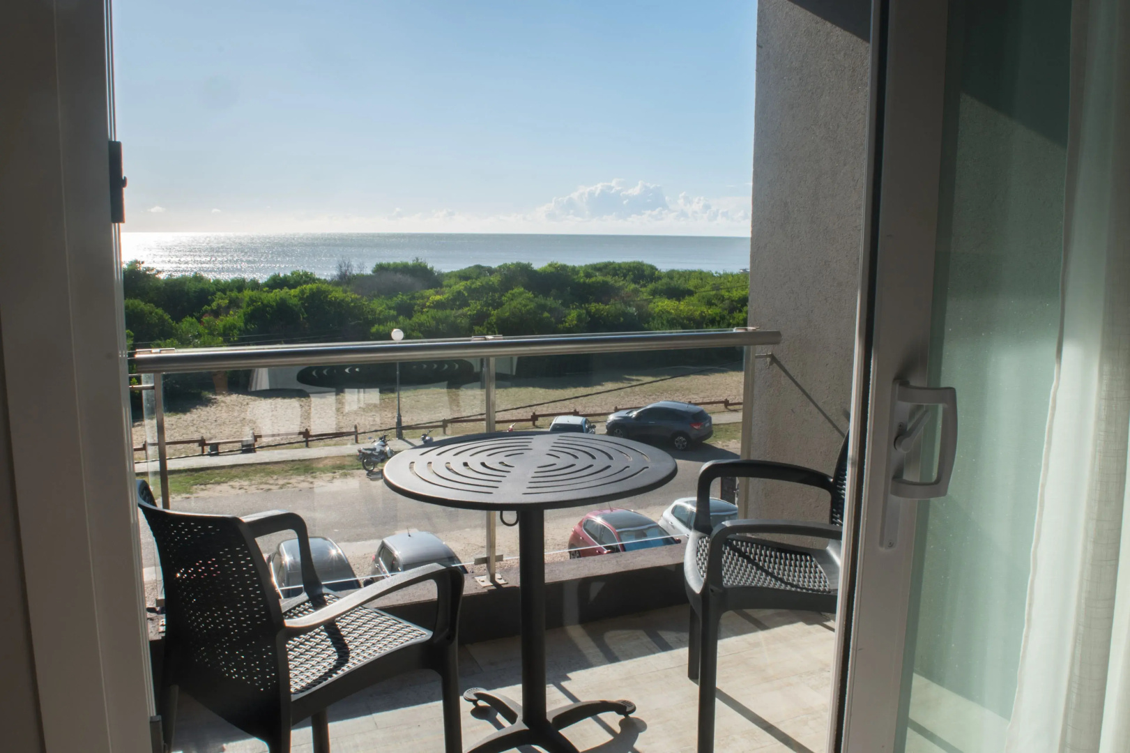 Almarena Apart Hotel Boutique