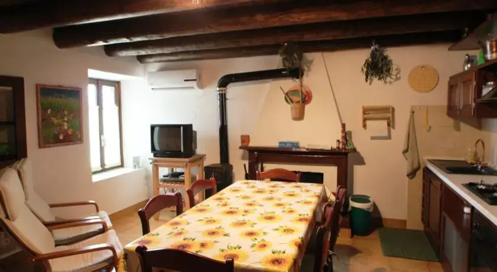 Casa Antea San Pellegrino Terme