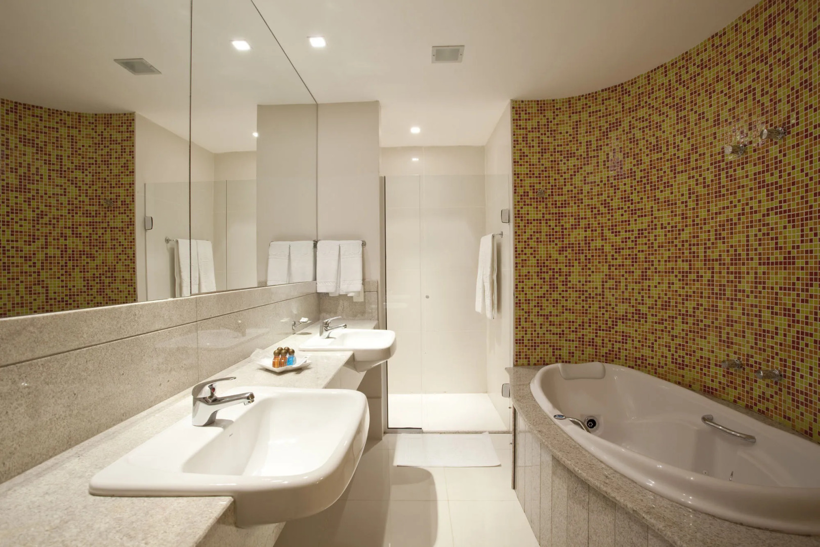 Tauá Resort Atibaia